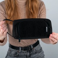 Пенал без наповнення Kite Aggretsuko AR25-2700