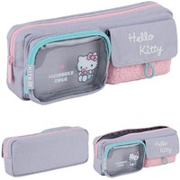 Фото Пенал без наповнення Kite Hello Kitty HK25-2701-2