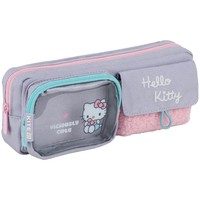 Фото Пенал без наповнення Kite Hello Kitty HK25-2701-2
