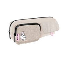 Фото Пенал без наповнення Kite K25-2701-1