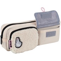 Пенал без наповнення Kite K25-2701-1