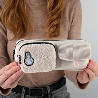 Пенал без наповнення Kite K25-2701-1