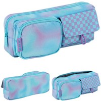 Фото Пенал без наповнення Kite K25-2701-2