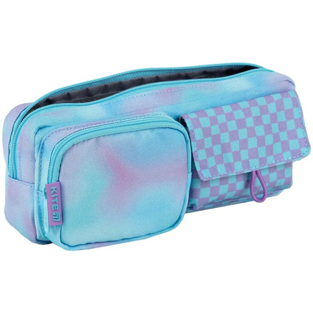 Пенал без наповнення Kite K25-2701-2