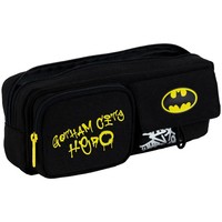 Пенал без наповнення Kite DC Batman DC25-2701