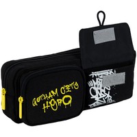 Пенал без наповнення Kite DC Batman DC25-2701