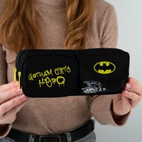 Пенал без наповнення Kite DC Batman DC25-2701