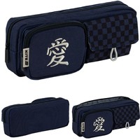 Фото Пенал без наповнення Kite K25-2701-3