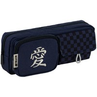 Фото Пенал без наповнення Kite K25-2701-3