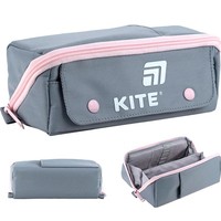 Фото Пенал без наповнення Kite K25-2702-1