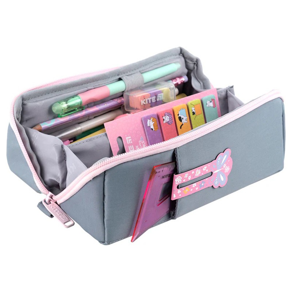 Пенал без наповнення Kite K25-2702-1