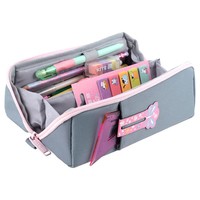 Пенал без наповнення Kite K25-2702-1