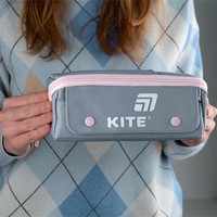 Пенал без наповнення Kite K25-2702-1