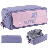 Фото Пенал без наповнення Kite K25-2702-2