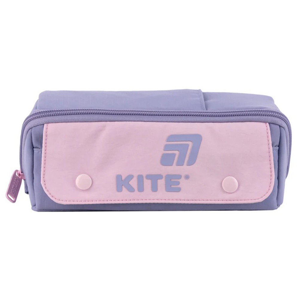 Пенал без наповнення Kite K25-2702-2