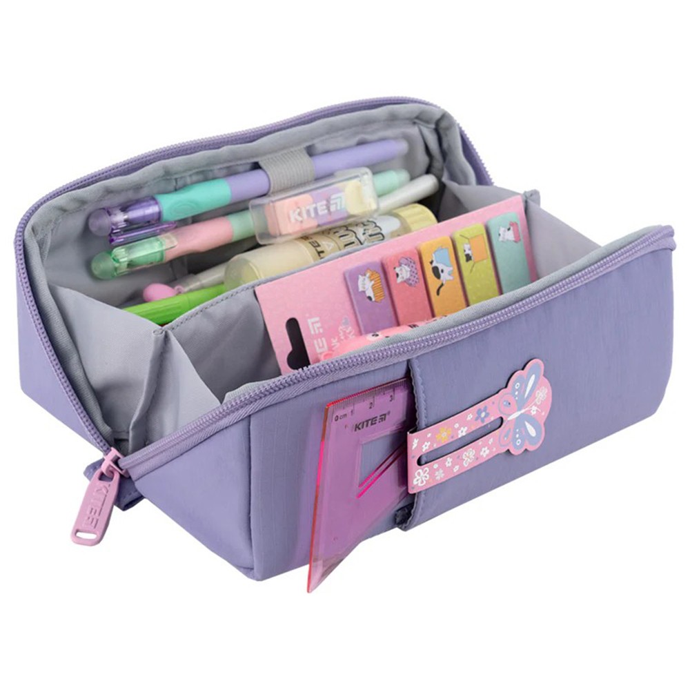 Пенал без наповнення Kite K25-2702-2