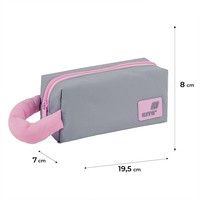 Фото Пенал без наповнення Kite K25-2703-2