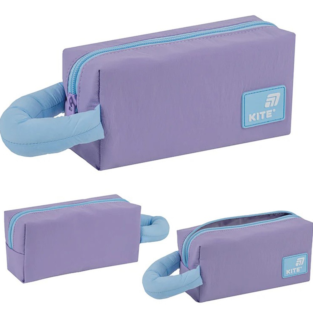 Пенал без наповнення Kite K25-2703-3