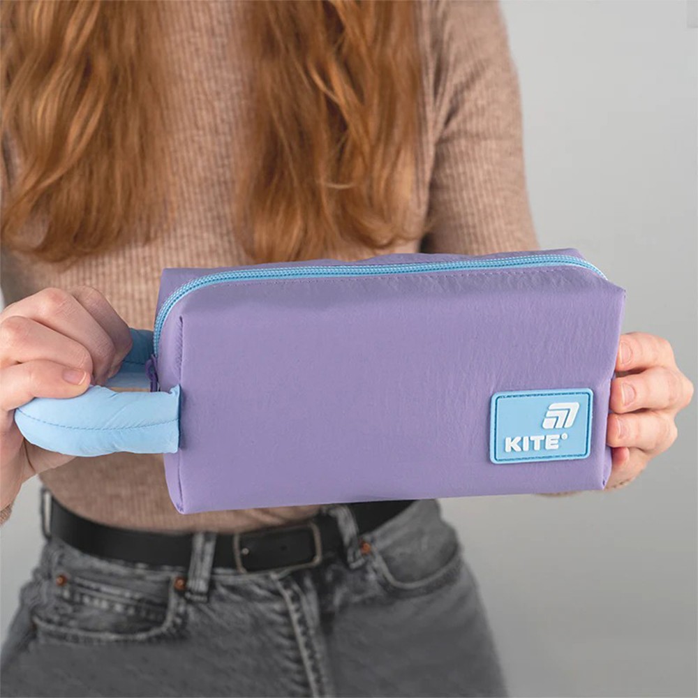 Пенал без наповнення Kite K25-2703-3