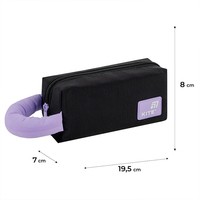 Фото Пенал без наповнення Kite K25-2703-4