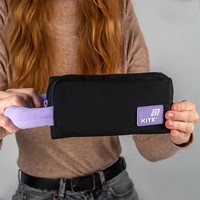 Пенал без наповнення Kite K25-2703-4