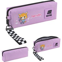 Фото Пенал без наповнення Kite Aggretsuko AR25-642