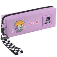Фото Пенал без наповнення Kite Aggretsuko AR25-642