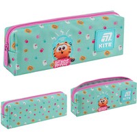 Фото Пенал без наповнення Kite Garfield GF25-642-2