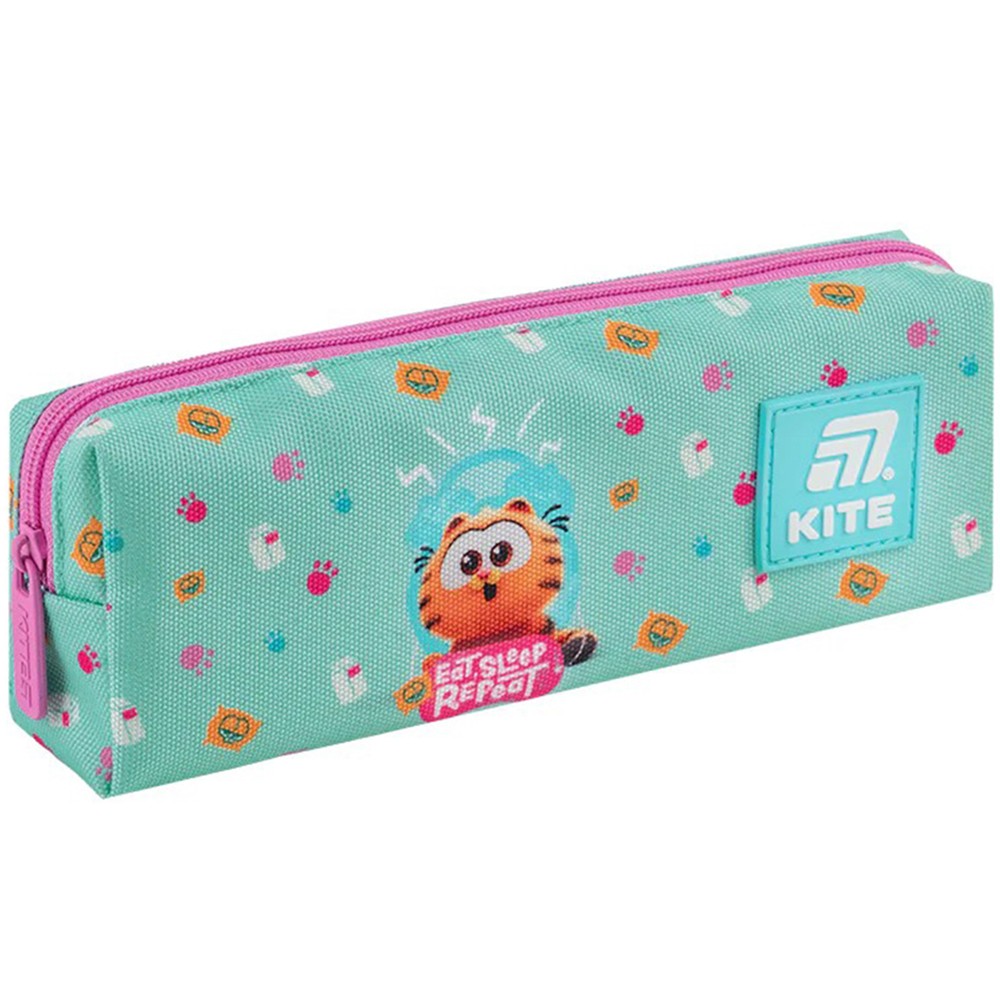 Пенал без наповнення Kite Garfield GF25-642-2