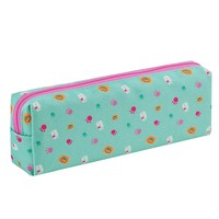 Пенал без наповнення Kite Garfield GF25-642-2