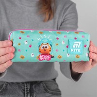 Пенал без наповнення Kite Garfield GF25-642-2
