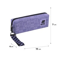 Фото Пенал без наповнення Kite K25-642-2