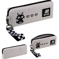 Фото Пенал без наповнення Kite K25-642-3