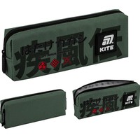 Фото Пенал без наповнення Kite Naruto Shippuden NR25-642