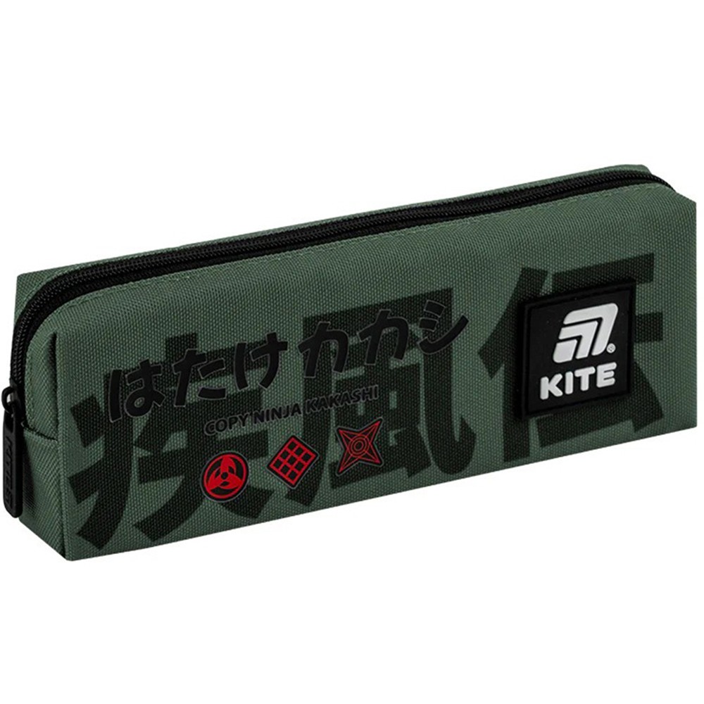 Пенал без наповнення Kite Naruto Shippuden NR25-642