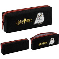 Фото Пенал без наповнення Kite Harry Potter HP25-642