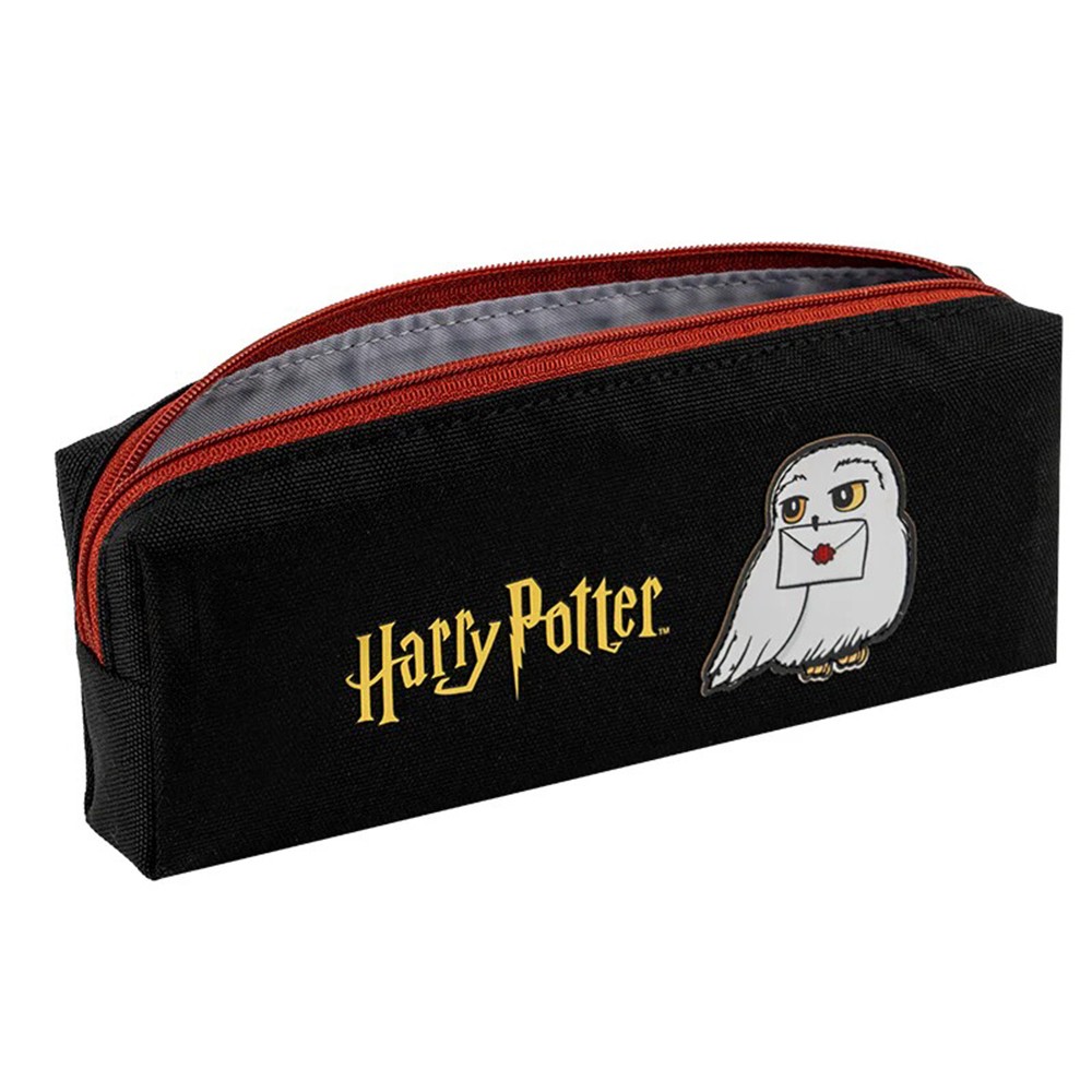 Пенал без наповнення Kite Harry Potter HP25-642