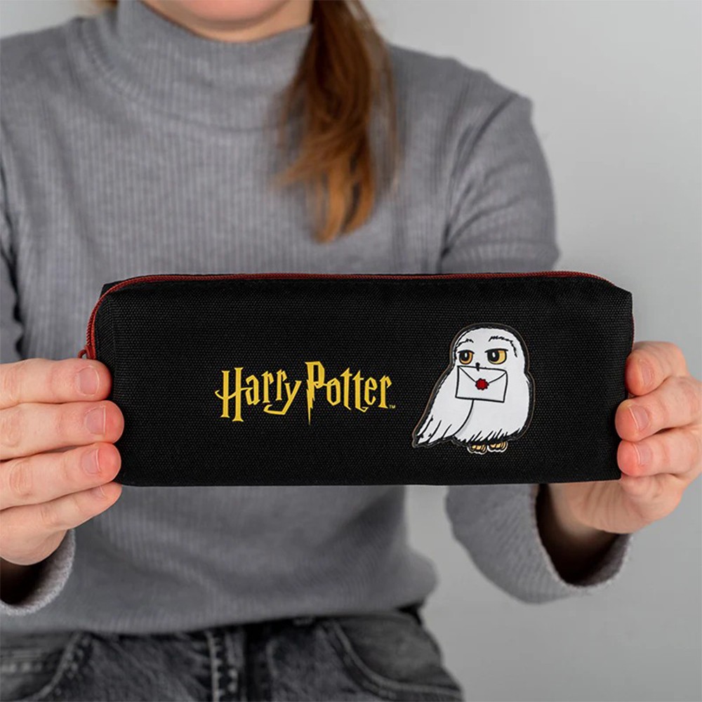 Пенал без наповнення Kite Harry Potter HP25-642