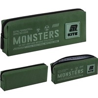 Фото Пенал без наповнення Kite K25-642-1