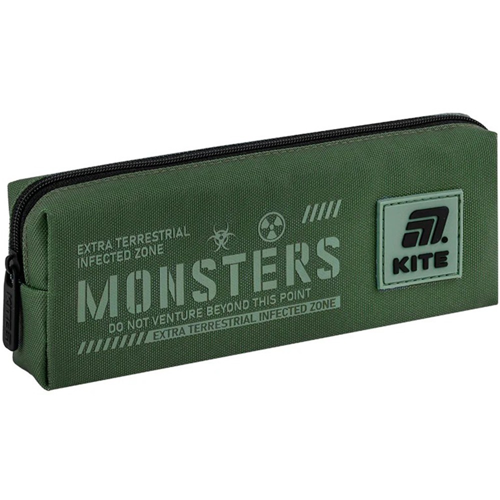 Пенал без наповнення Kite K25-642-1