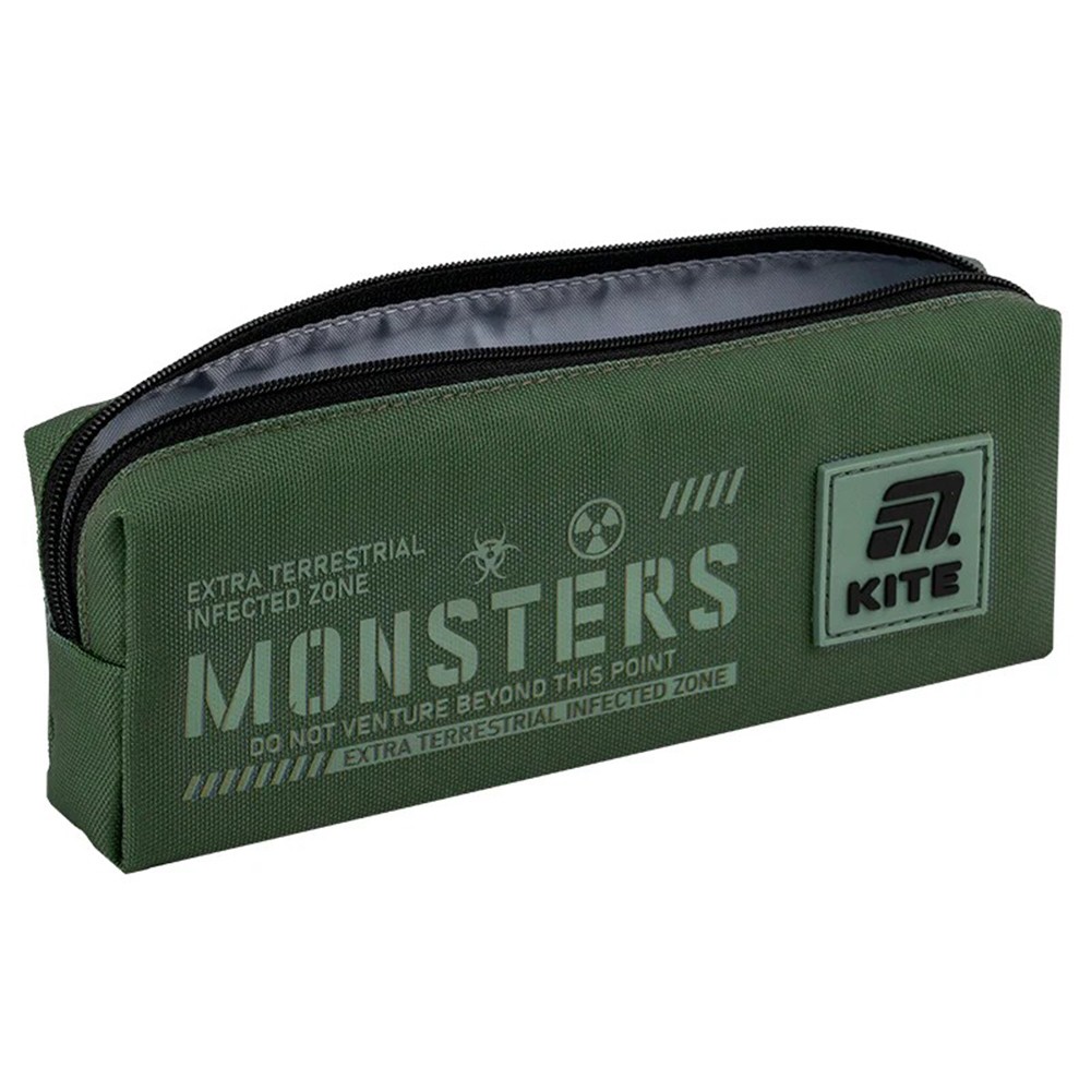 Пенал без наповнення Kite K25-642-1