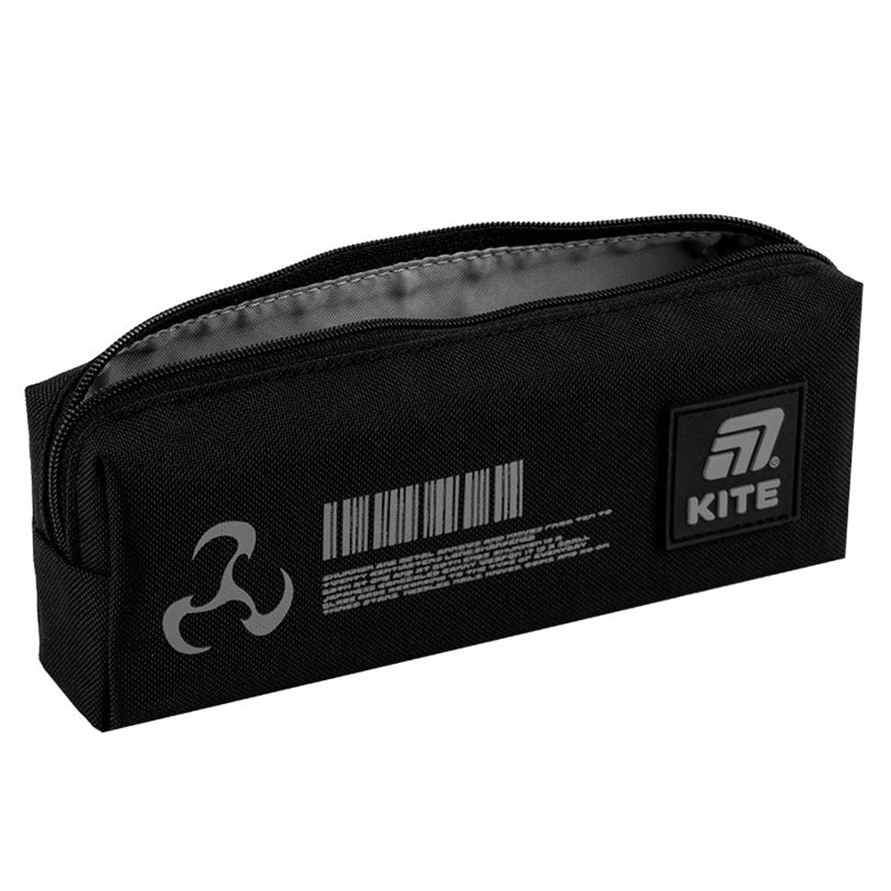 Пенал без наповнення Kite K25-642-4