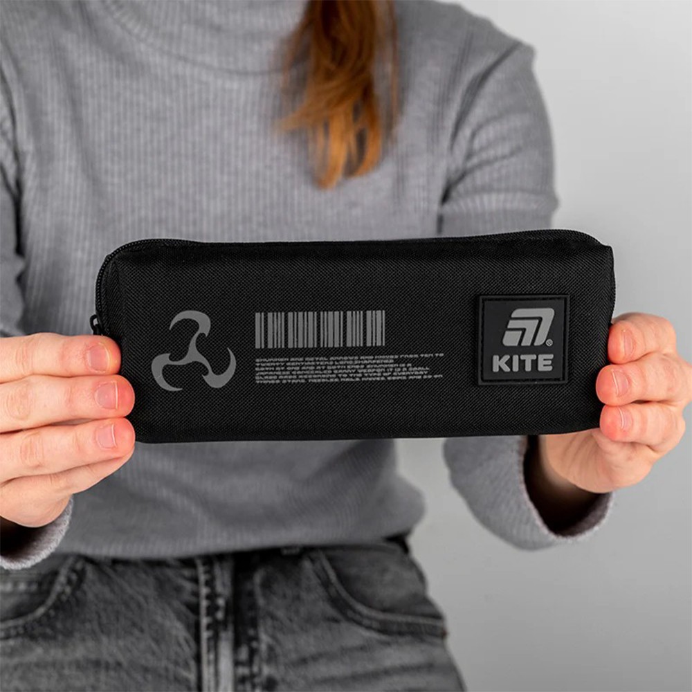 Пенал без наповнення Kite K25-642-4