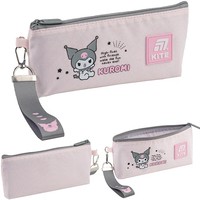 Фото Пенал без наповнення Kite Kuromi HK25-680-2
