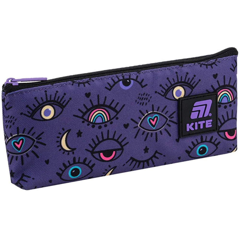 Пенал без наповнення Kite K25-680-1