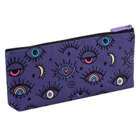 Пенал без наповнення Kite K25-680-1