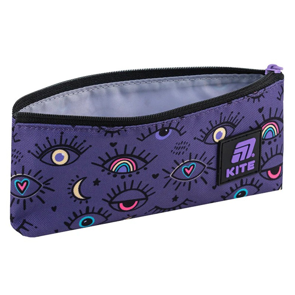 Пенал без наповнення Kite K25-680-1