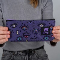 Пенал без наповнення Kite K25-680-1