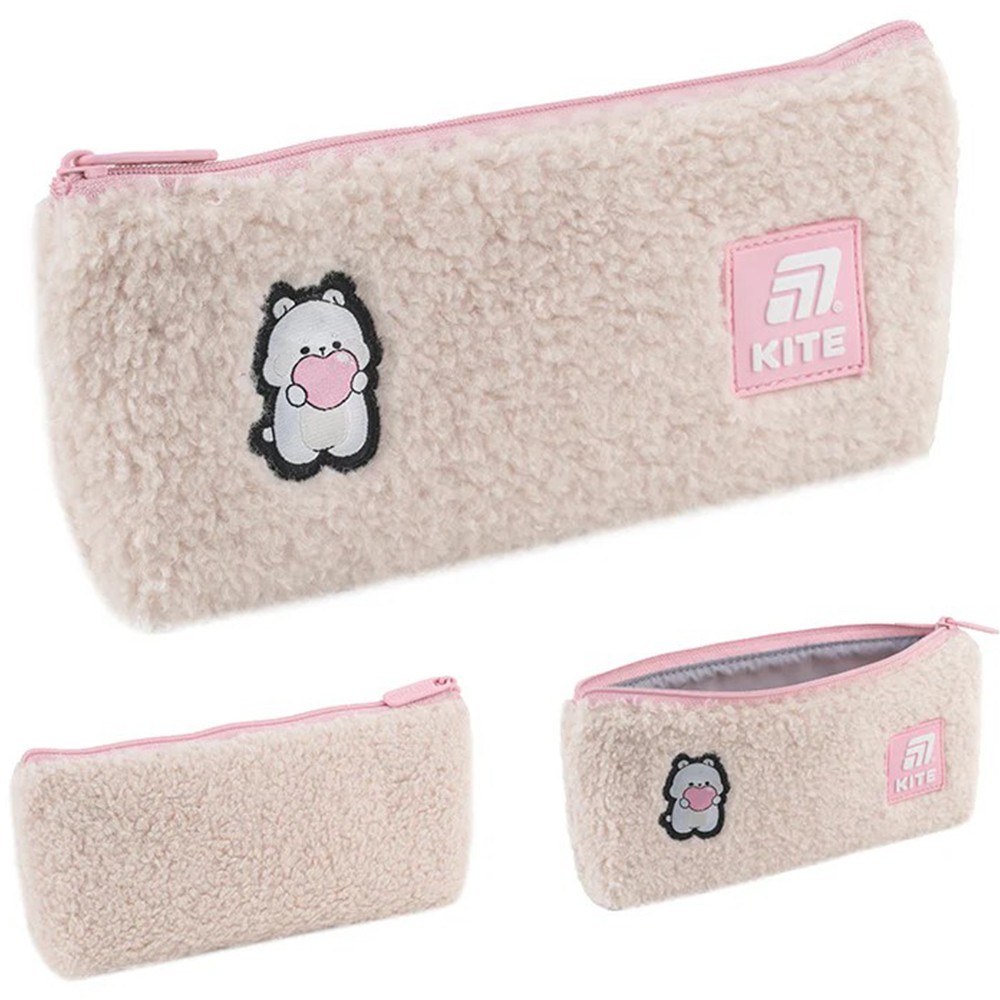 Пенал без наповнення Kite K25-680-3