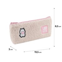 Фото Пенал без наповнення Kite K25-680-3